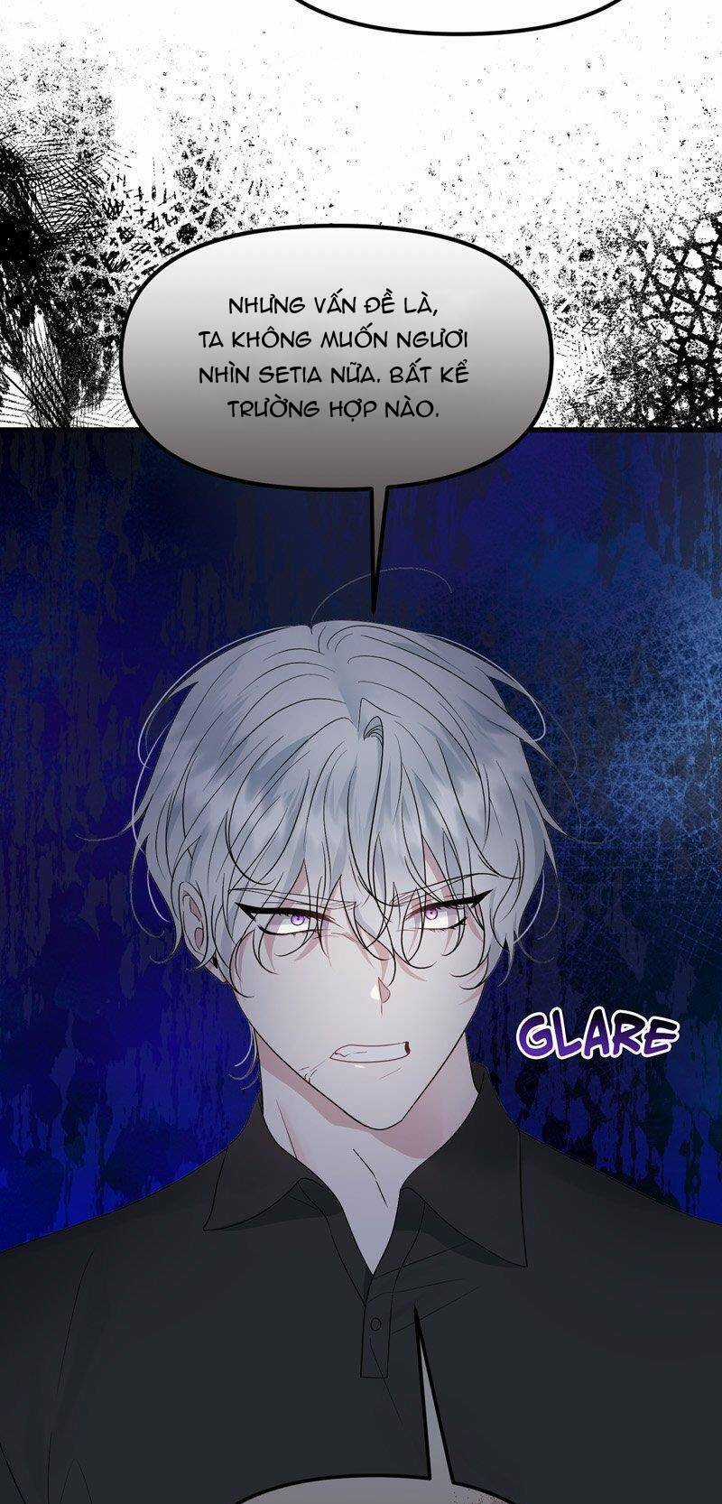 Người Chồng Thiên Thần Của Tôi Thật Ra Là Ác Quỷ Chapter 33.1 trang 6