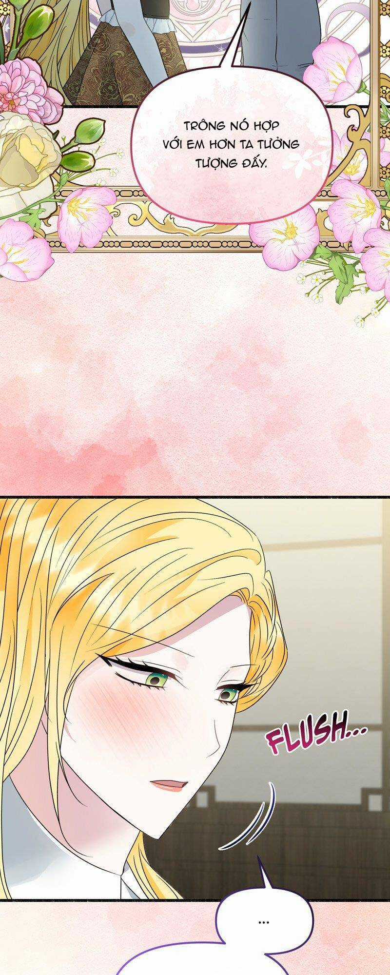 Người Chồng Thiên Thần Của Tôi Thật Ra Là Ác Quỷ Chapter 33.2 trang 14