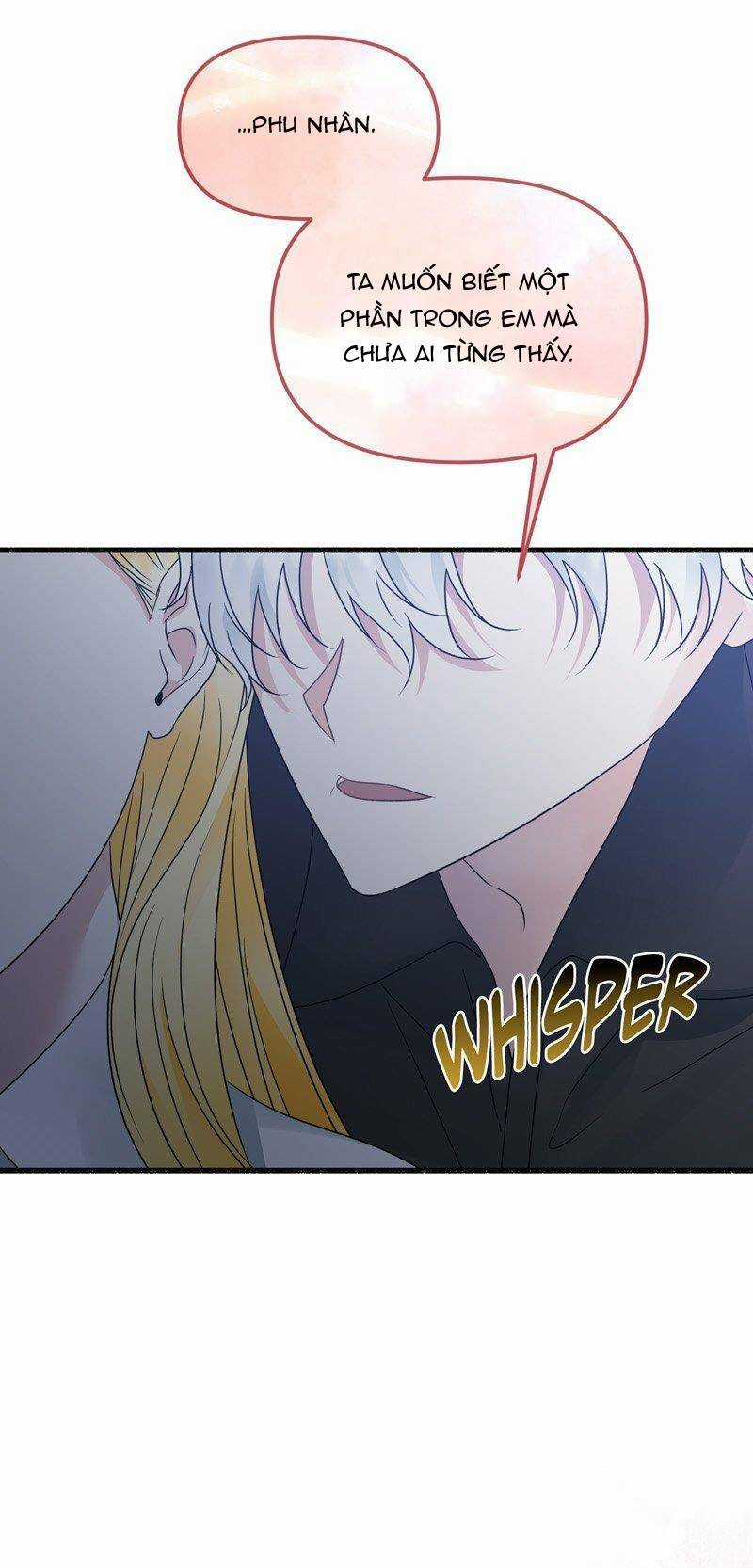 Người Chồng Thiên Thần Của Tôi Thật Ra Là Ác Quỷ Chapter 33.2 trang 19