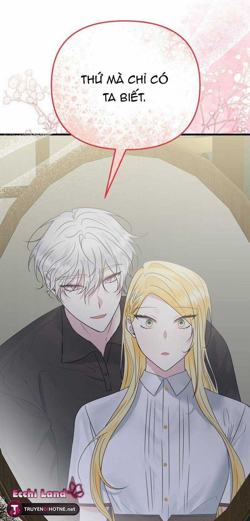 Người Chồng Thiên Thần Của Tôi Thật Ra Là Ác Quỷ Chapter 33.2 trang 20