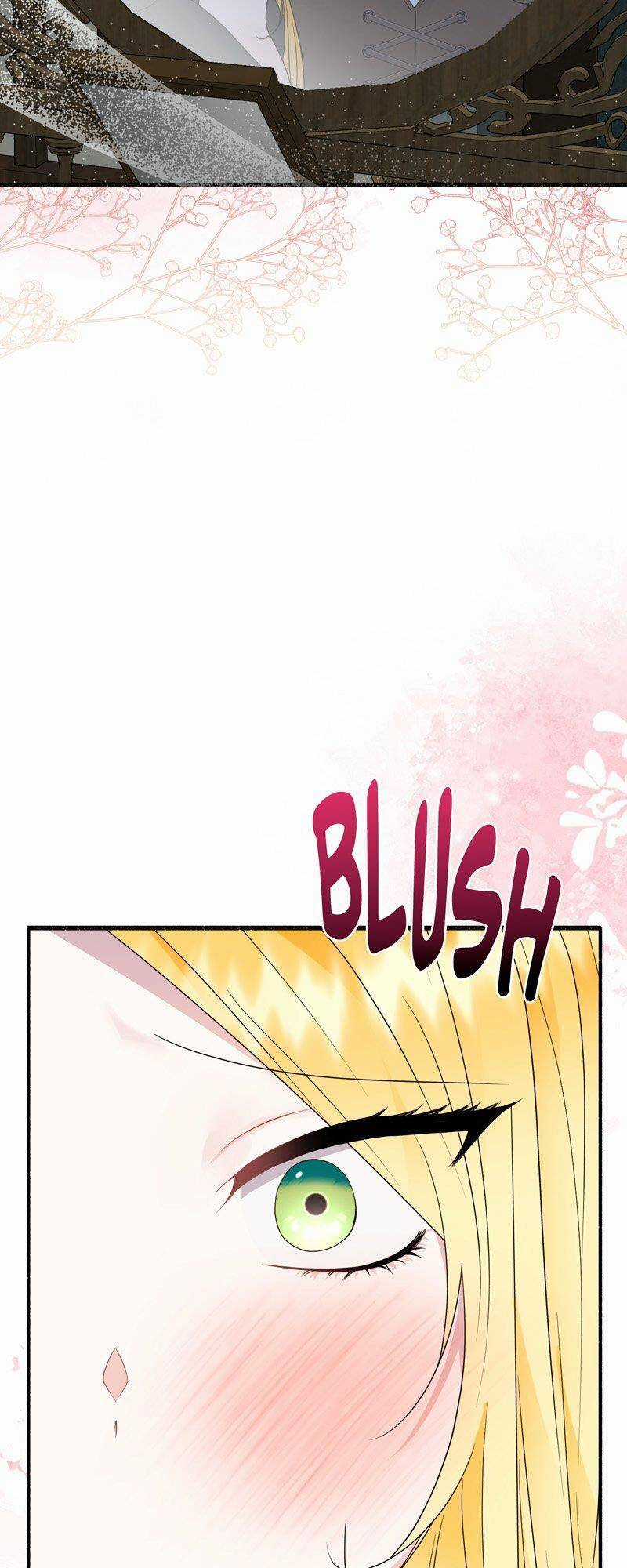 Người Chồng Thiên Thần Của Tôi Thật Ra Là Ác Quỷ Chapter 33.2 trang 21