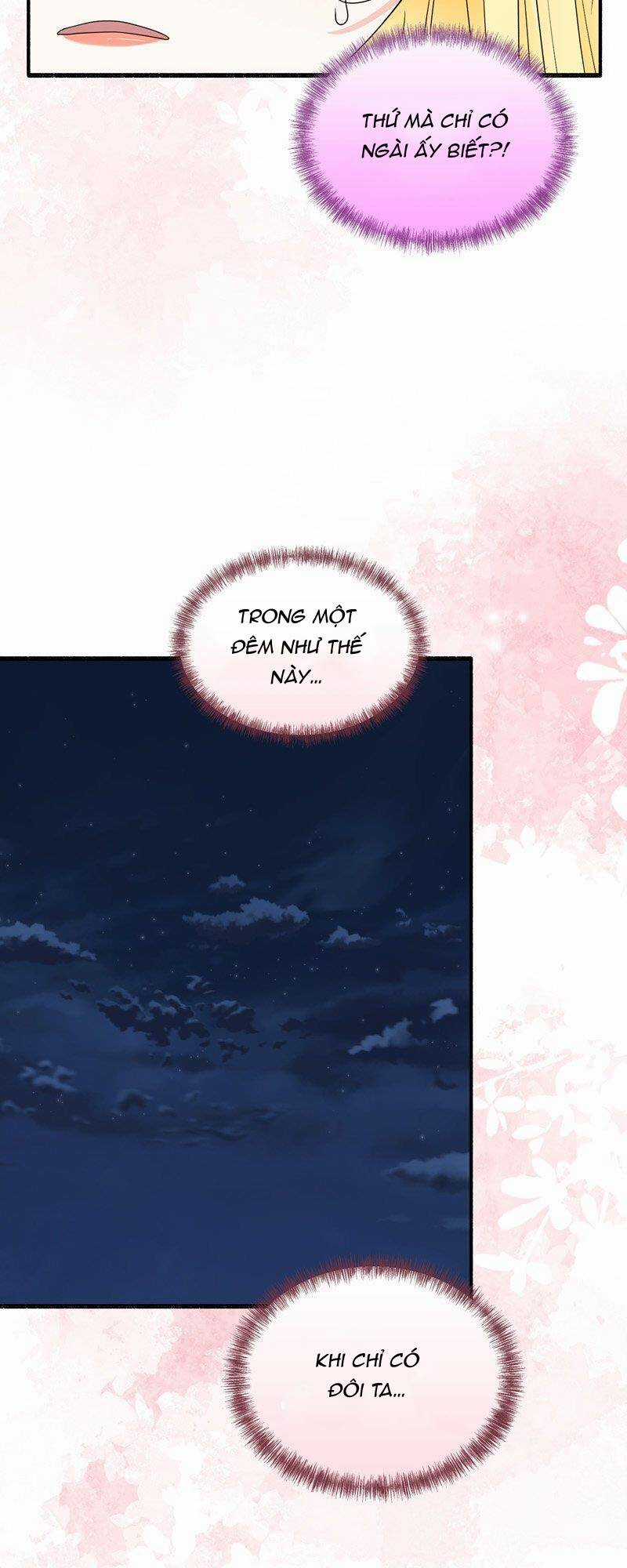 Người Chồng Thiên Thần Của Tôi Thật Ra Là Ác Quỷ Chapter 33.2 trang 22