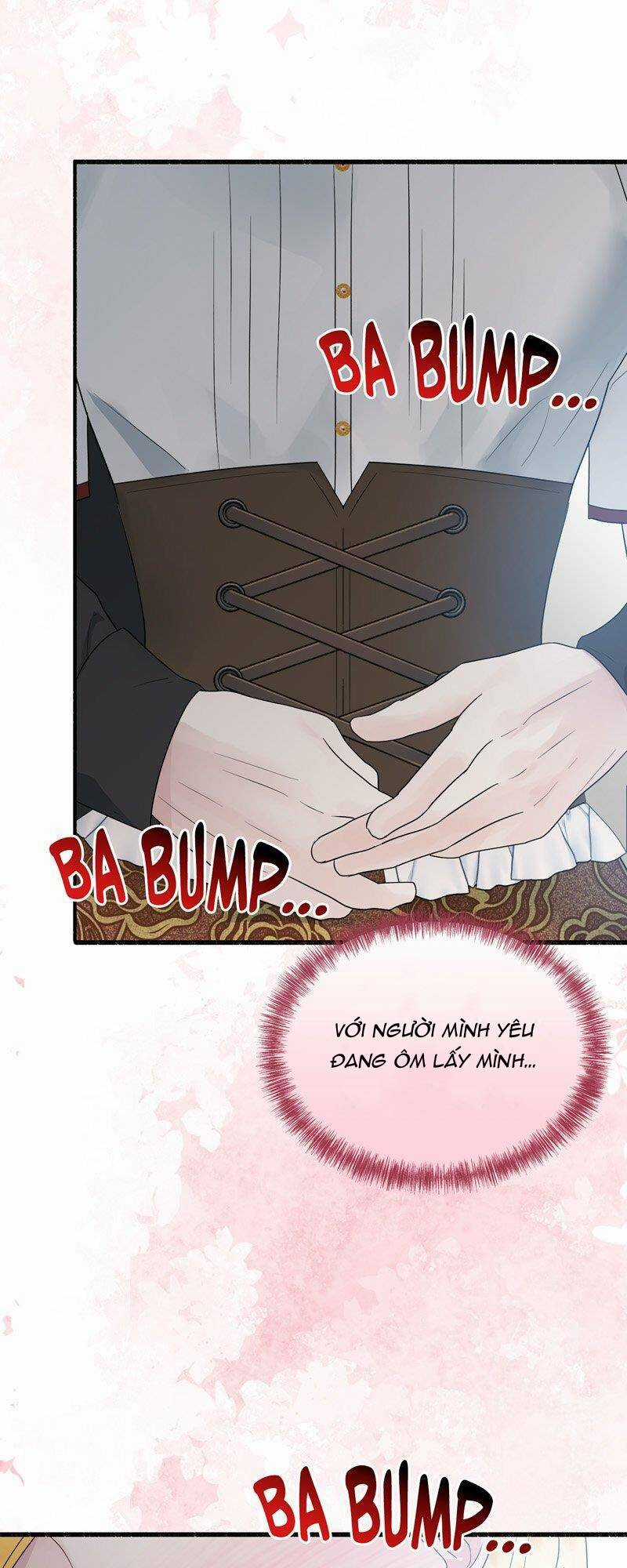 Người Chồng Thiên Thần Của Tôi Thật Ra Là Ác Quỷ Chapter 33.2 trang 23