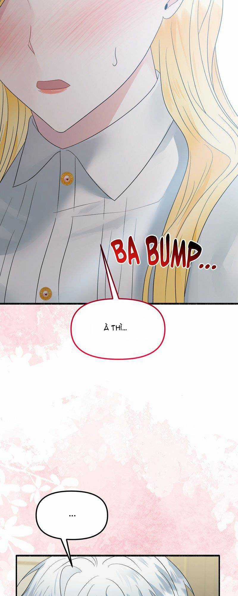 Người Chồng Thiên Thần Của Tôi Thật Ra Là Ác Quỷ Chapter 33.2 trang 24