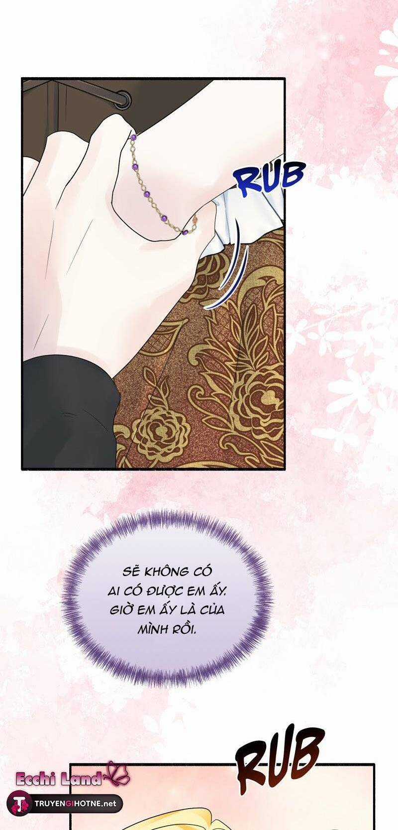 Người Chồng Thiên Thần Của Tôi Thật Ra Là Ác Quỷ Chapter 33.2 trang 27