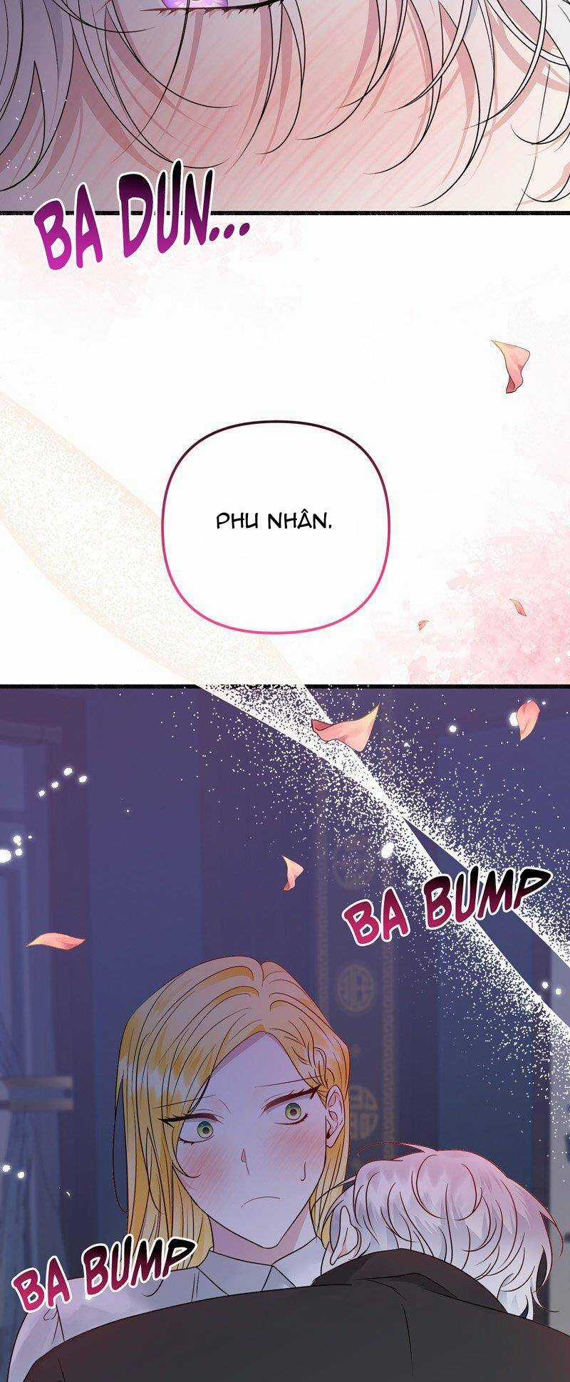 Người Chồng Thiên Thần Của Tôi Thật Ra Là Ác Quỷ Chapter 33.2 trang 29