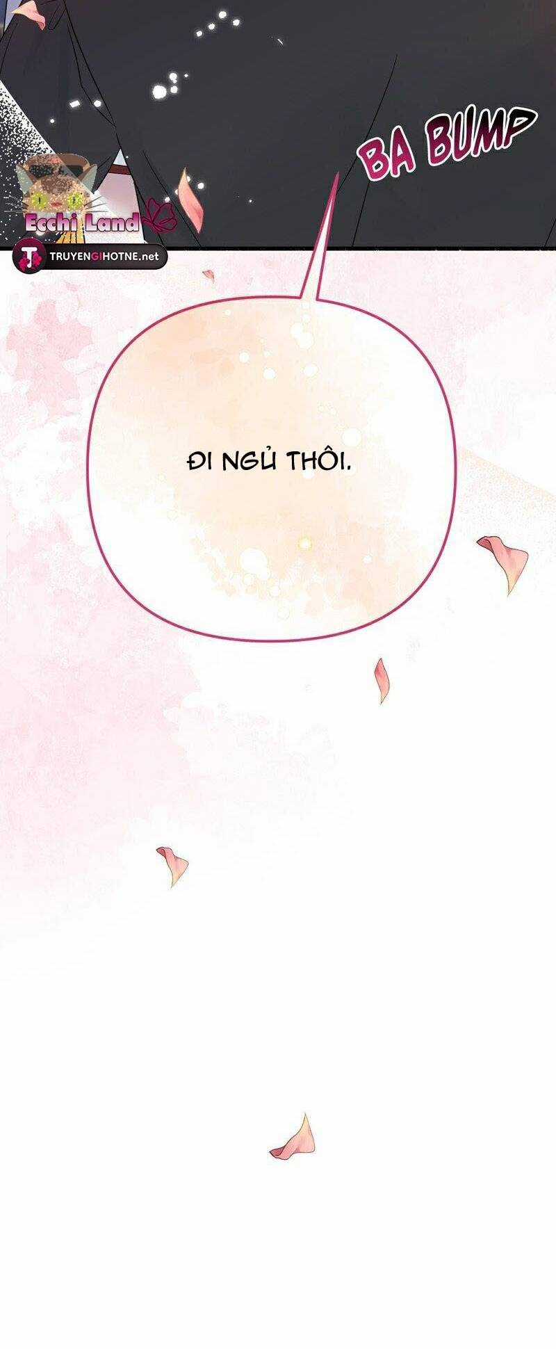 Người Chồng Thiên Thần Của Tôi Thật Ra Là Ác Quỷ Chapter 33.2 trang 30