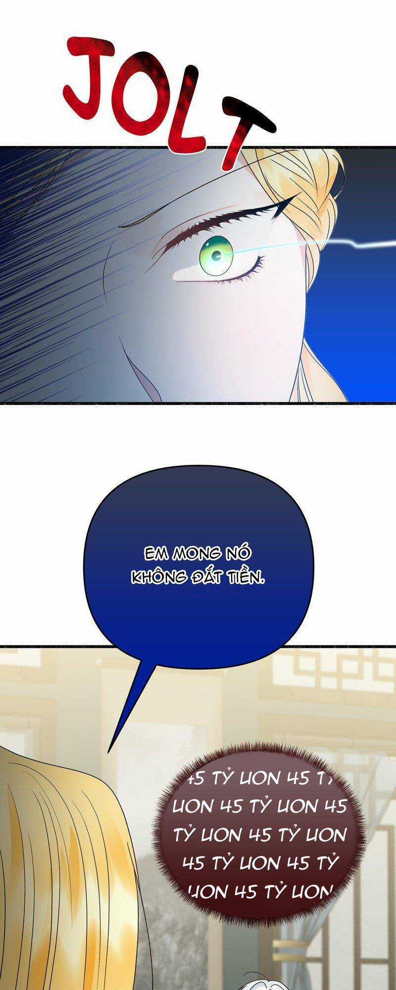 Người Chồng Thiên Thần Của Tôi Thật Ra Là Ác Quỷ Chapter 33.2 trang 8