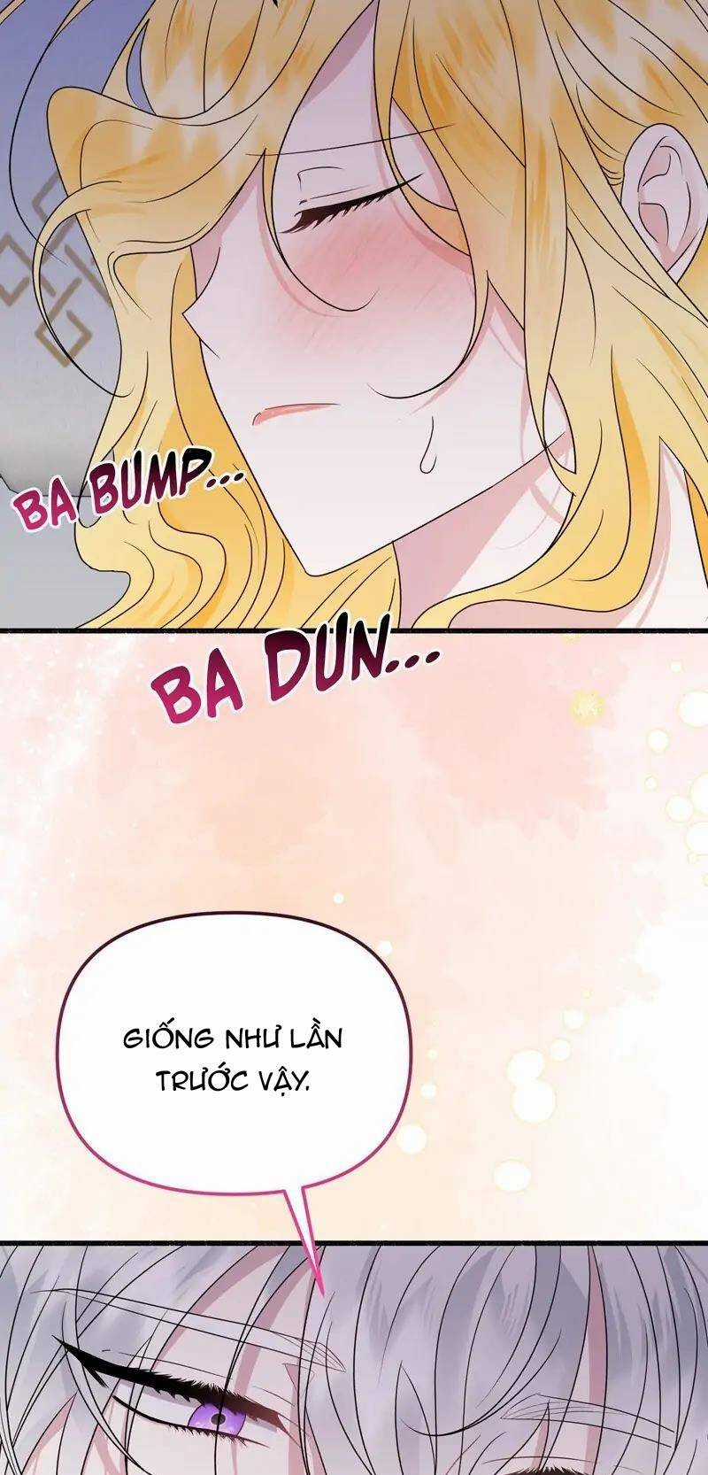 Người Chồng Thiên Thần Của Tôi Thật Ra Là Ác Quỷ Chapter 34.1 trang 13