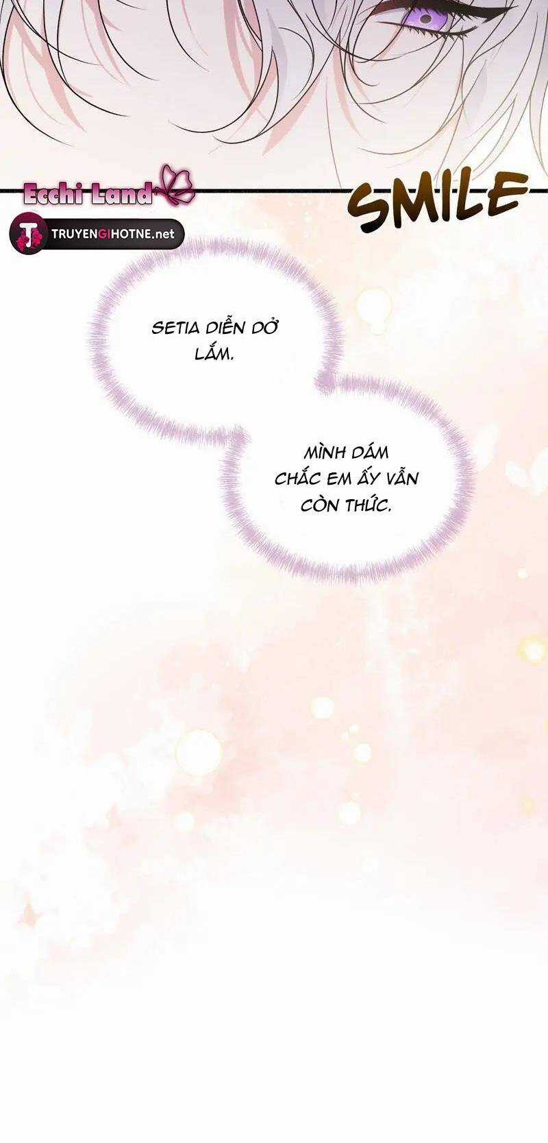 Người Chồng Thiên Thần Của Tôi Thật Ra Là Ác Quỷ Chapter 34.1 trang 14