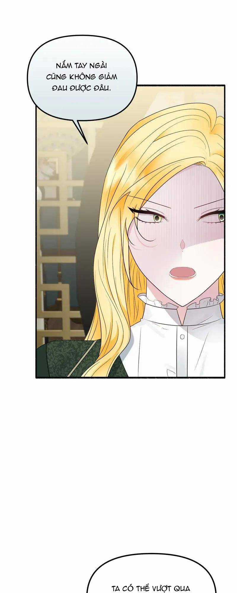 Người Chồng Thiên Thần Của Tôi Thật Ra Là Ác Quỷ Chapter 34.1 trang 17