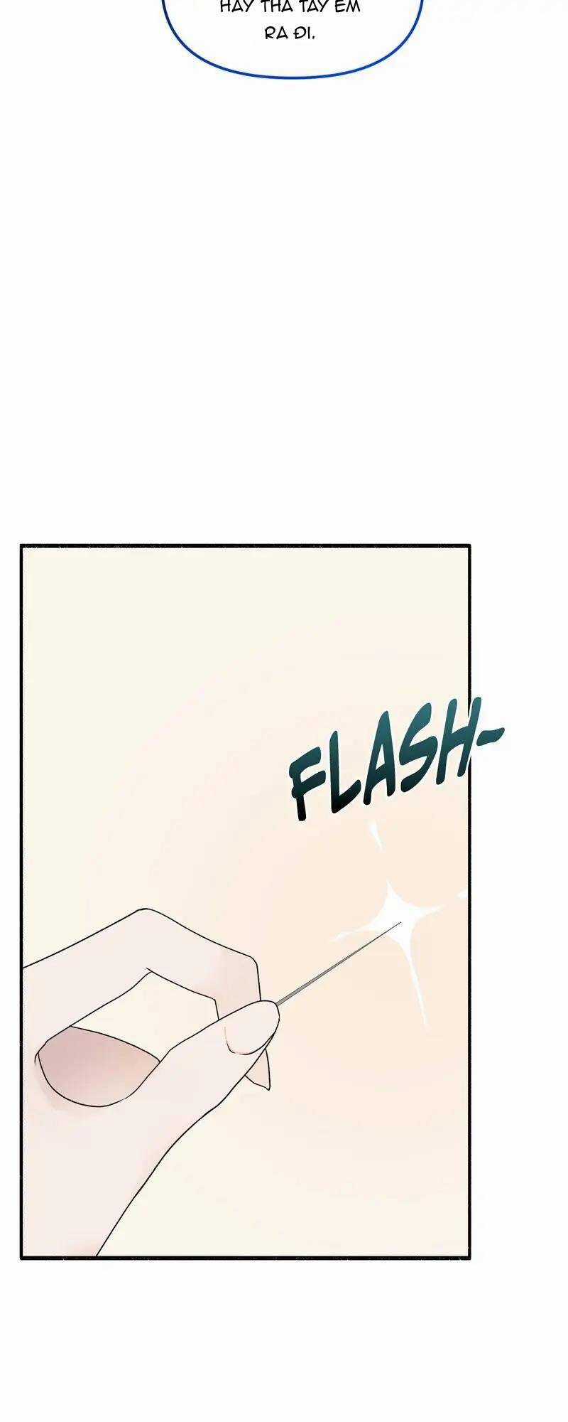 Người Chồng Thiên Thần Của Tôi Thật Ra Là Ác Quỷ Chapter 34.1 trang 23