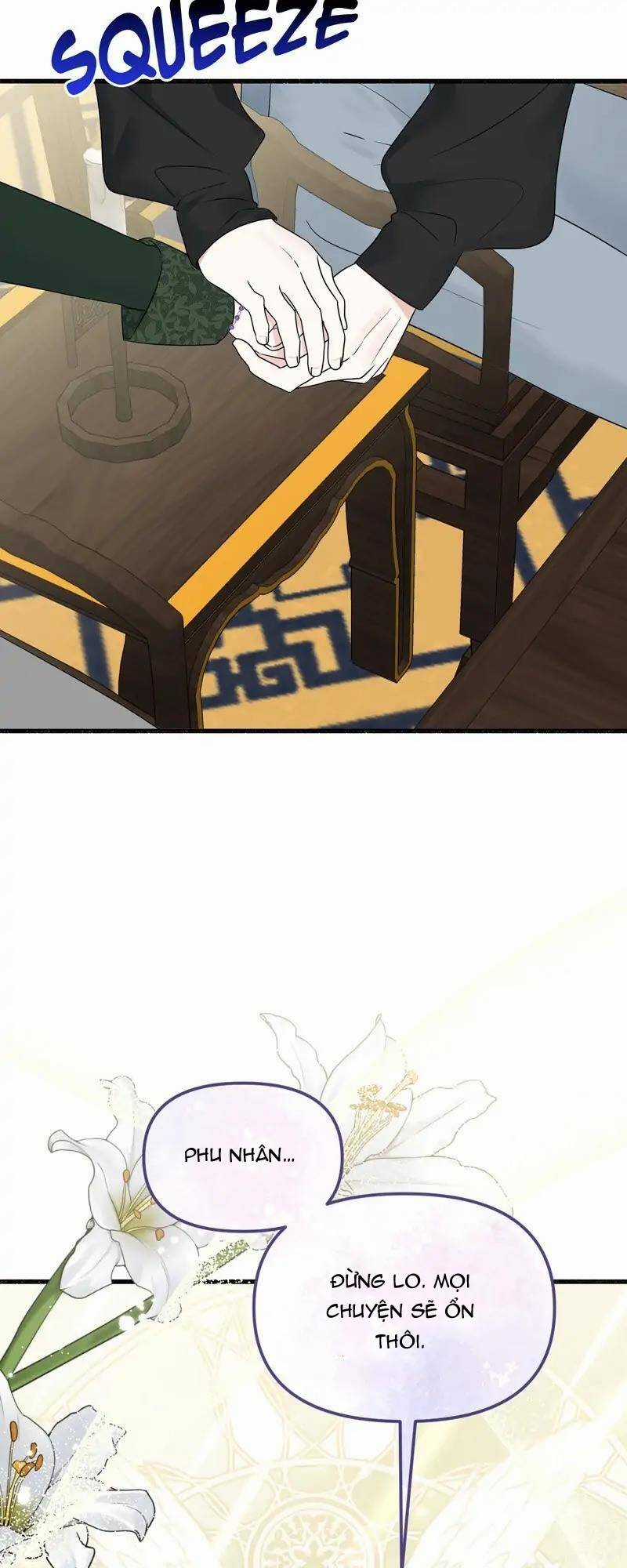 Người Chồng Thiên Thần Của Tôi Thật Ra Là Ác Quỷ Chapter 34.1 trang 25