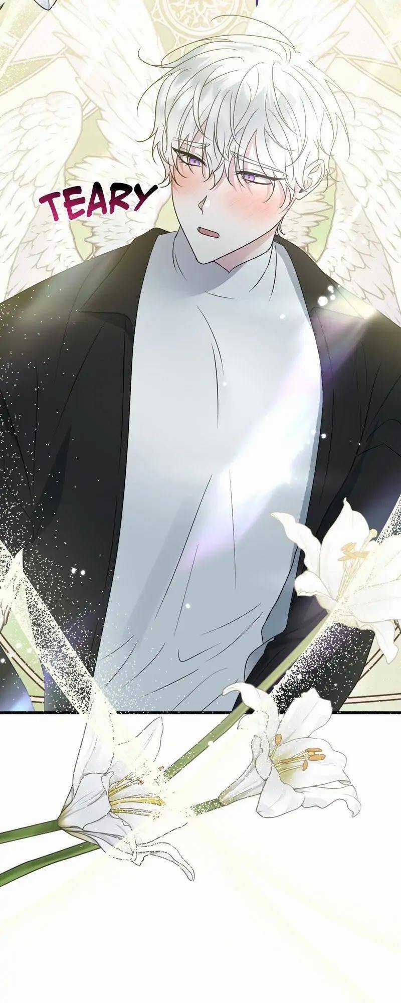 Người Chồng Thiên Thần Của Tôi Thật Ra Là Ác Quỷ Chapter 34.1 trang 26