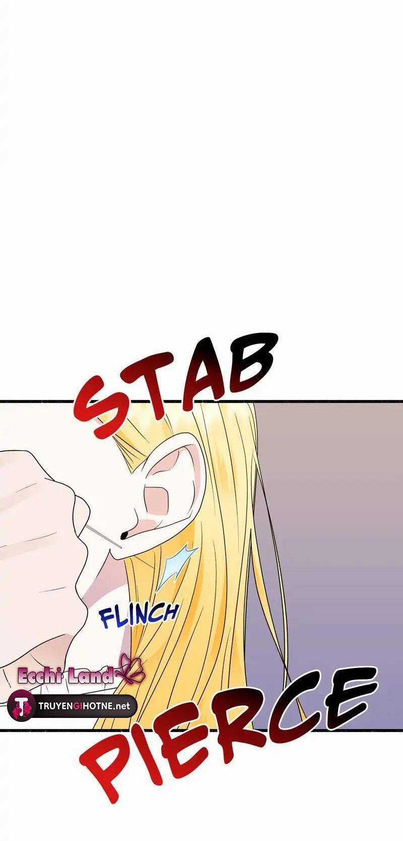 Người Chồng Thiên Thần Của Tôi Thật Ra Là Ác Quỷ Chapter 34.1 trang 28