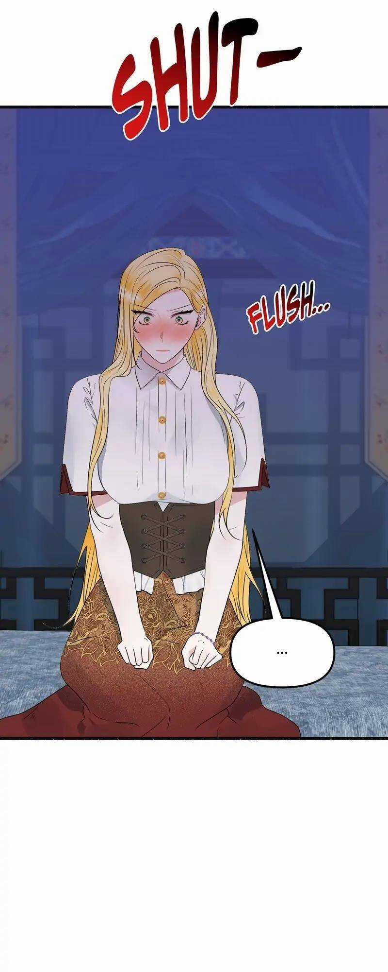 Người Chồng Thiên Thần Của Tôi Thật Ra Là Ác Quỷ Chapter 34.1 trang 5