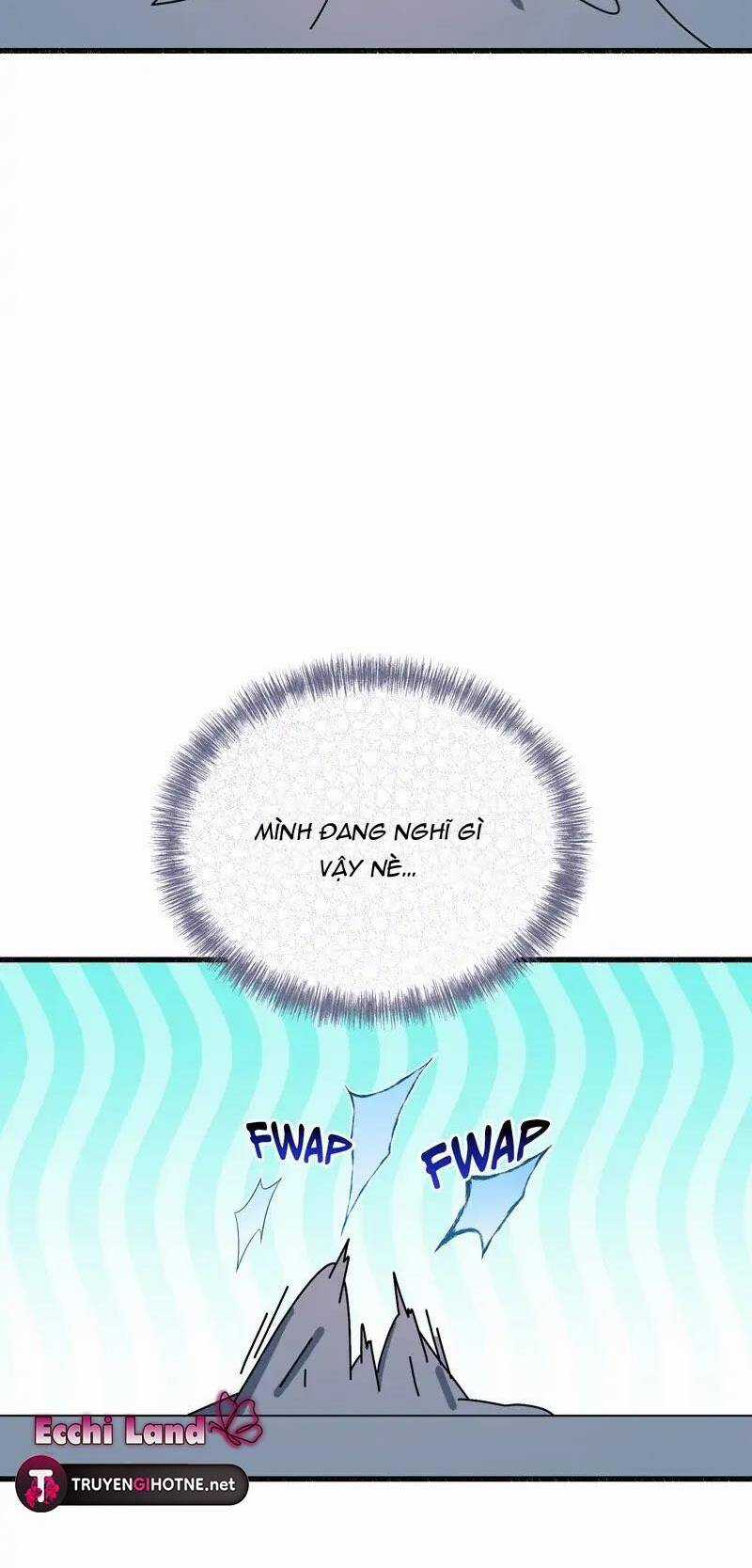 Người Chồng Thiên Thần Của Tôi Thật Ra Là Ác Quỷ Chapter 34.1 trang 7