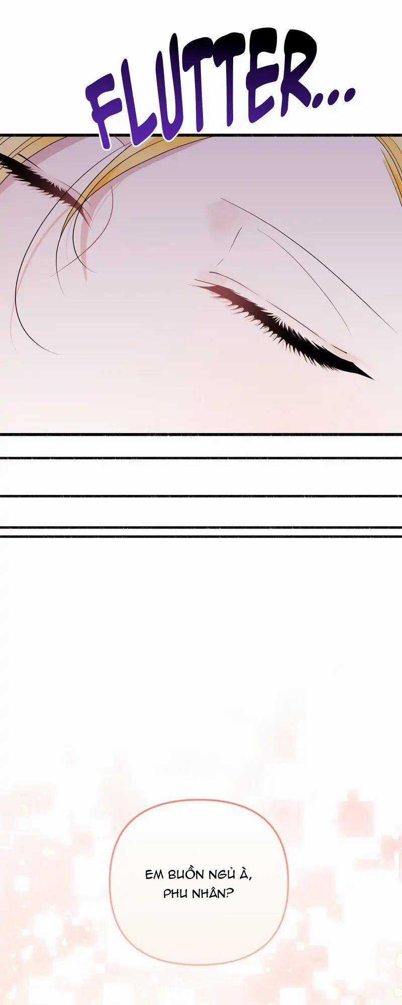 Người Chồng Thiên Thần Của Tôi Thật Ra Là Ác Quỷ Chapter 34.1 trang 9