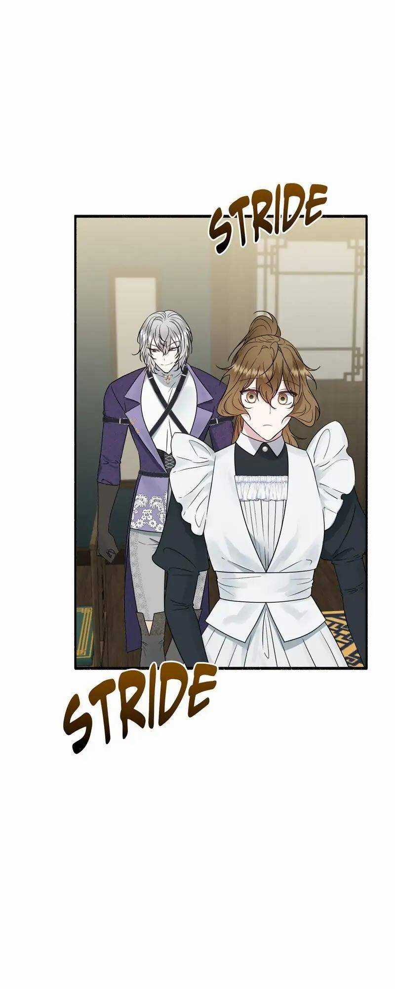 Người Chồng Thiên Thần Của Tôi Thật Ra Là Ác Quỷ Chapter 34.2 trang 10