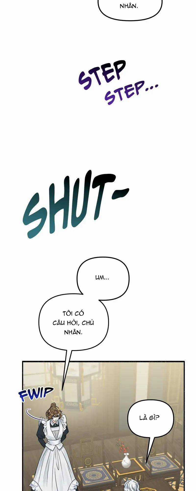 Người Chồng Thiên Thần Của Tôi Thật Ra Là Ác Quỷ Chapter 34.2 trang 16