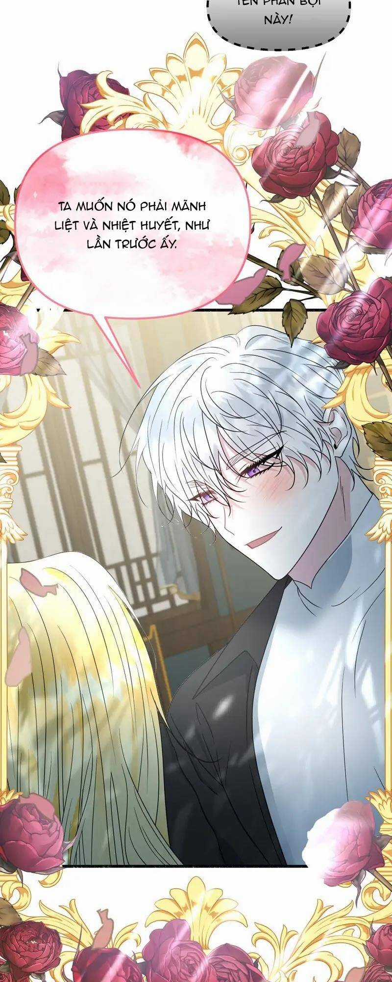 Người Chồng Thiên Thần Của Tôi Thật Ra Là Ác Quỷ Chapter 34.2 trang 2