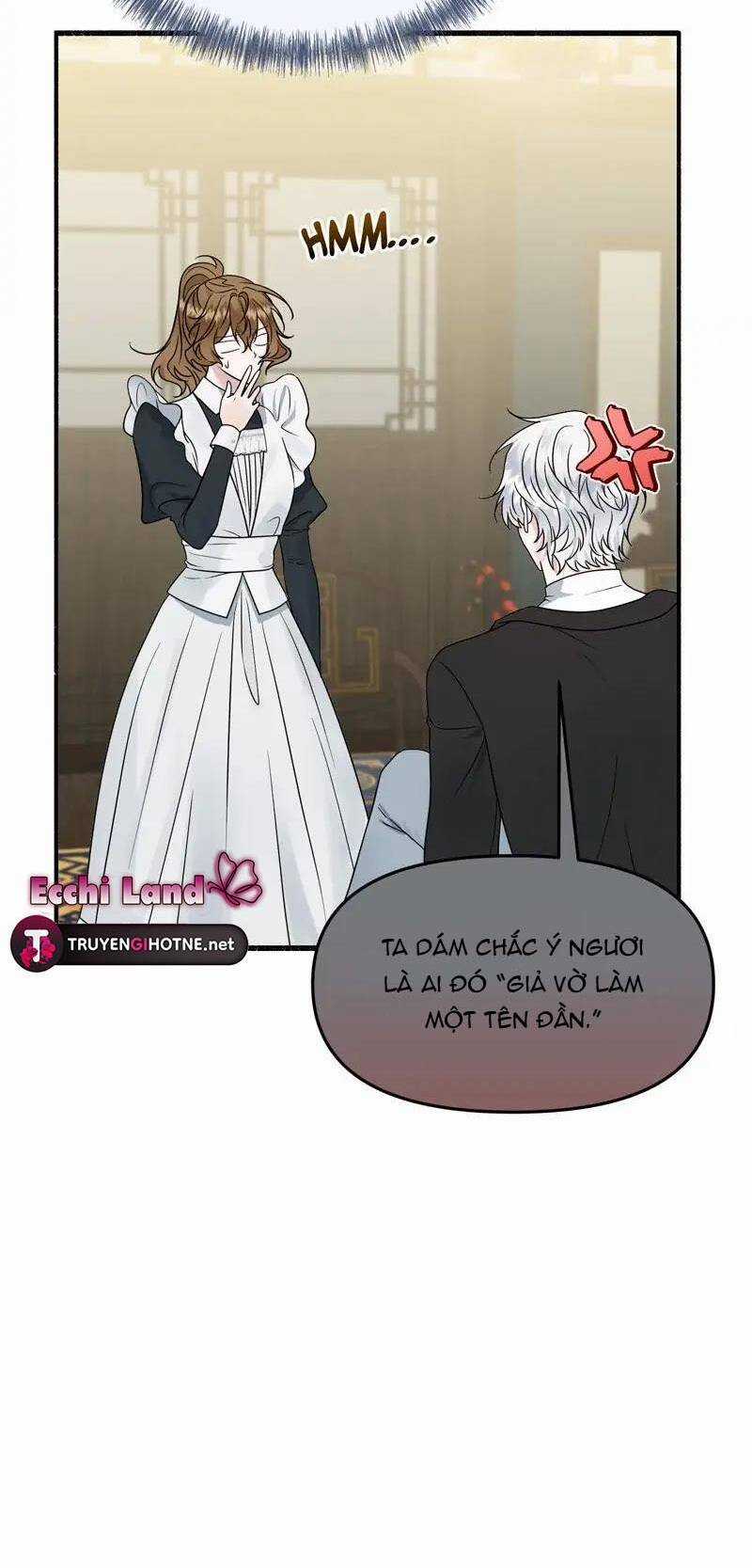 Người Chồng Thiên Thần Của Tôi Thật Ra Là Ác Quỷ Chapter 34.2 trang 20