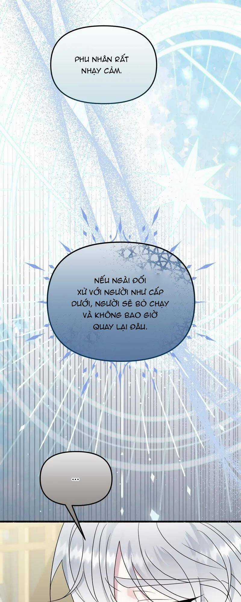 Người Chồng Thiên Thần Của Tôi Thật Ra Là Ác Quỷ Chapter 34.2 trang 22