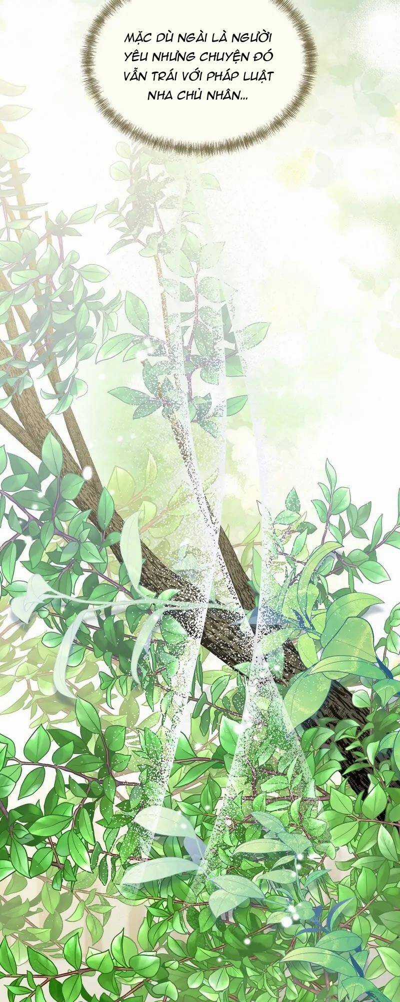 Người Chồng Thiên Thần Của Tôi Thật Ra Là Ác Quỷ Chapter 34.2 trang 25