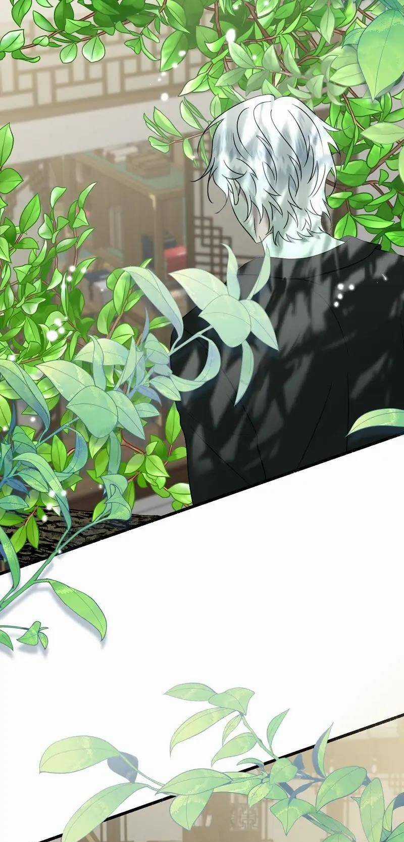 Người Chồng Thiên Thần Của Tôi Thật Ra Là Ác Quỷ Chapter 34.2 trang 26