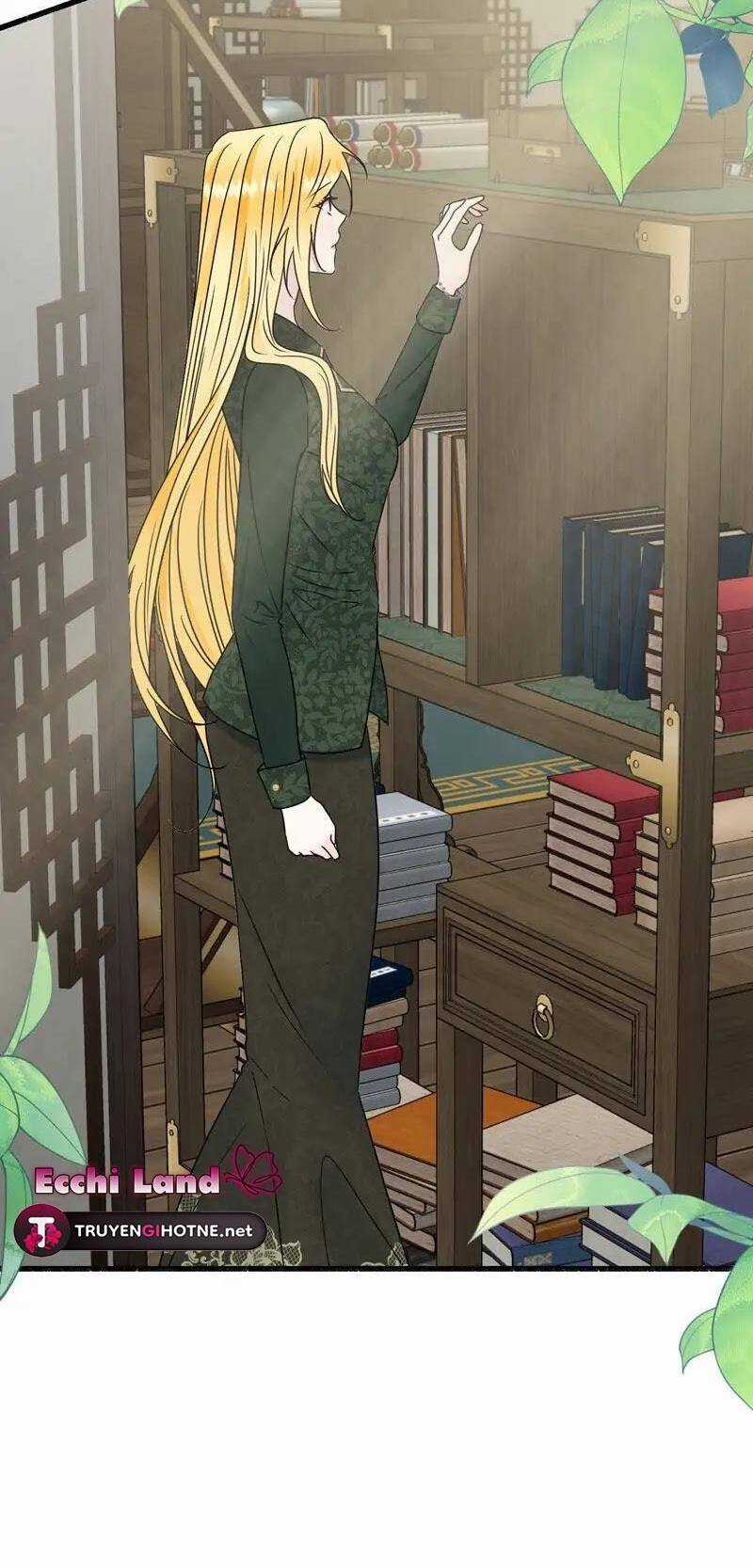 Người Chồng Thiên Thần Của Tôi Thật Ra Là Ác Quỷ Chapter 34.2 trang 27