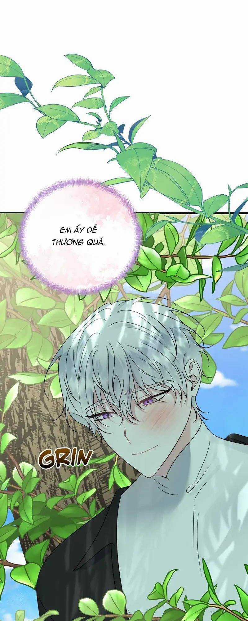 Người Chồng Thiên Thần Của Tôi Thật Ra Là Ác Quỷ Chapter 34.2 trang 28