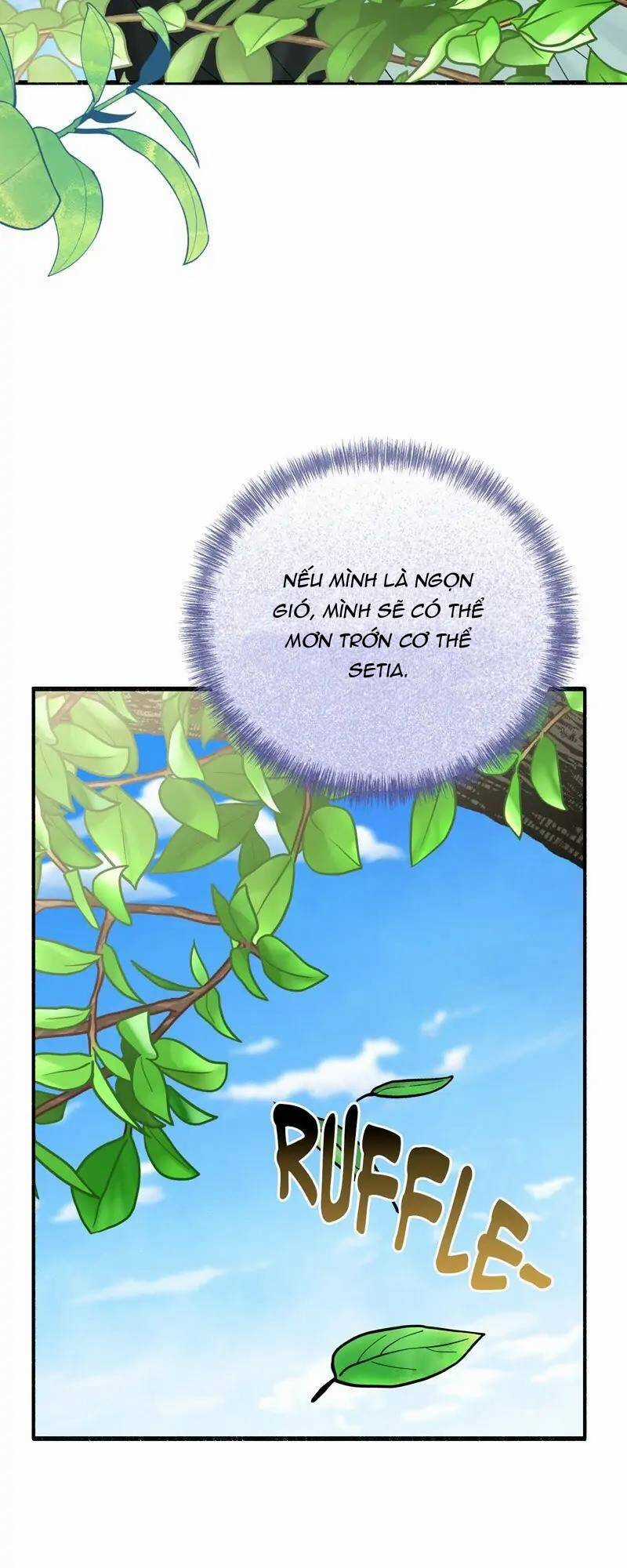 Người Chồng Thiên Thần Của Tôi Thật Ra Là Ác Quỷ Chapter 34.2 trang 29