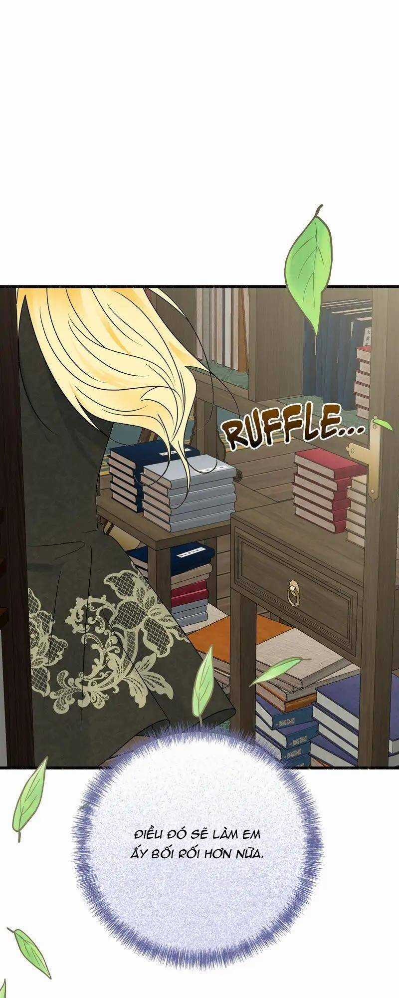 Người Chồng Thiên Thần Của Tôi Thật Ra Là Ác Quỷ Chapter 34.2 trang 30