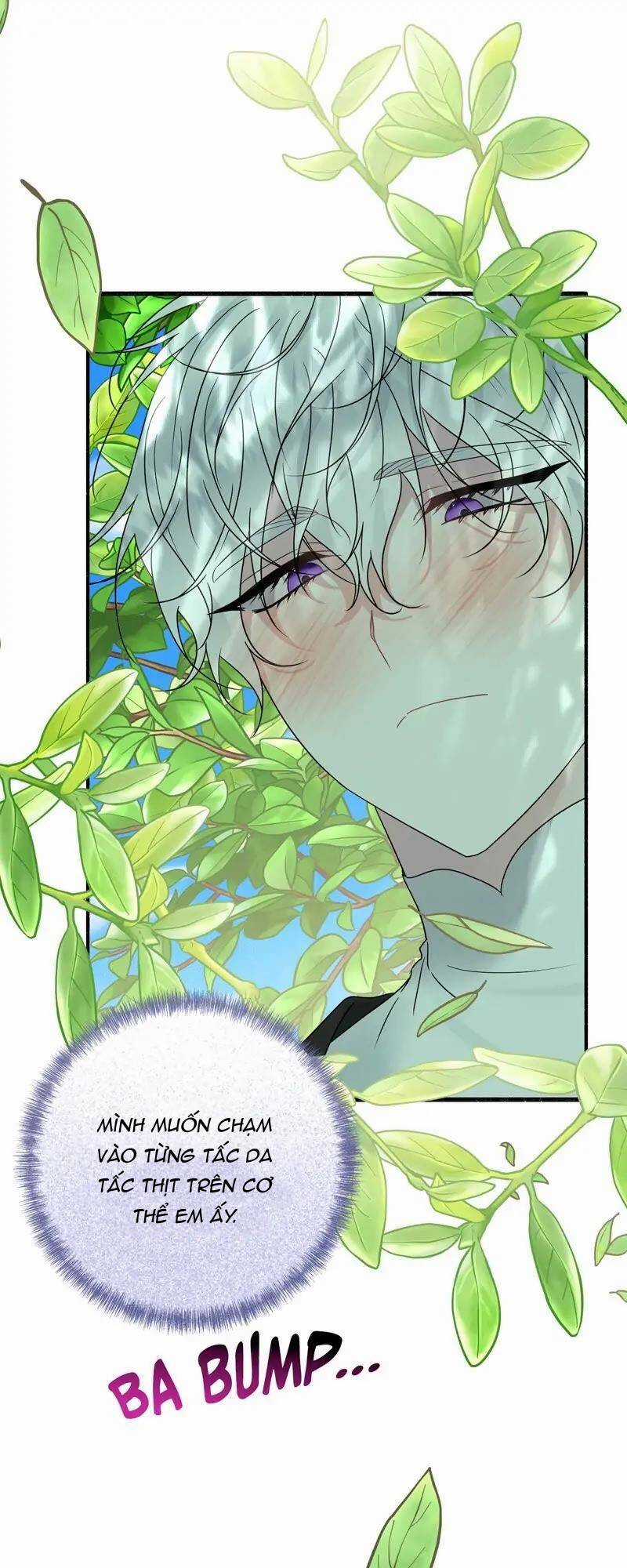 Người Chồng Thiên Thần Của Tôi Thật Ra Là Ác Quỷ Chapter 34.2 trang 31