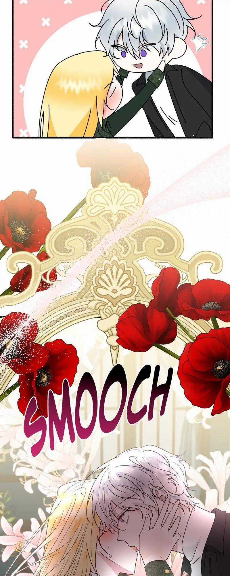 Người Chồng Thiên Thần Của Tôi Thật Ra Là Ác Quỷ Chapter 34.2 trang 4