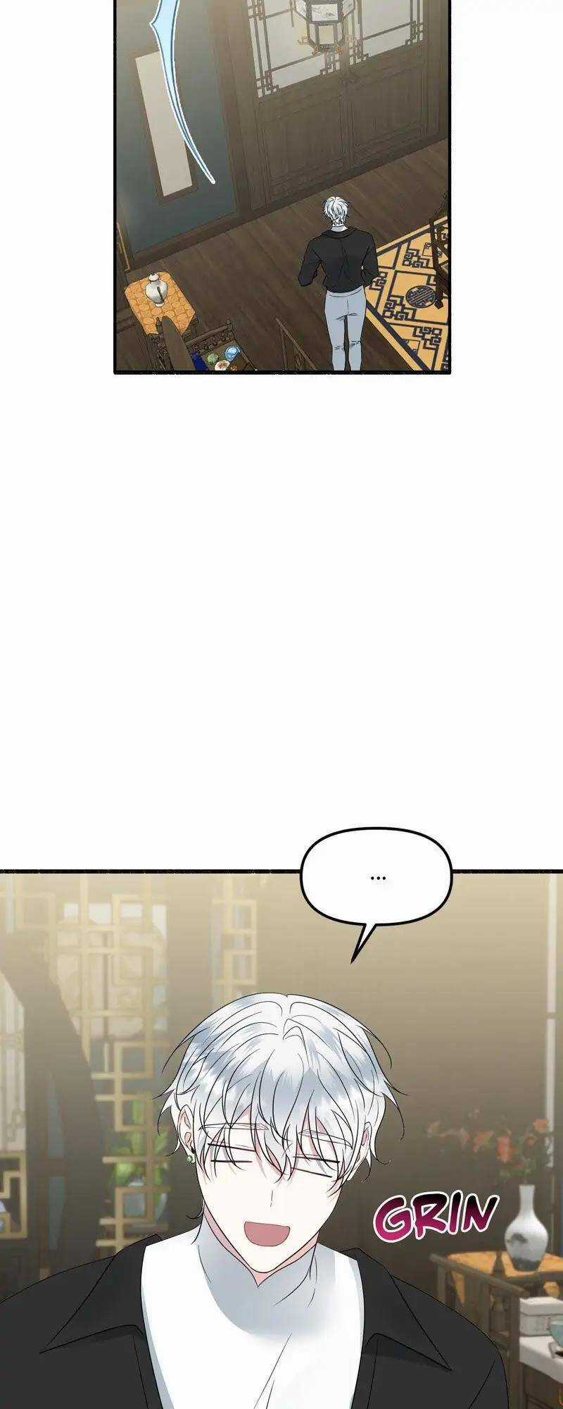 Người Chồng Thiên Thần Của Tôi Thật Ra Là Ác Quỷ Chapter 34.2 trang 8