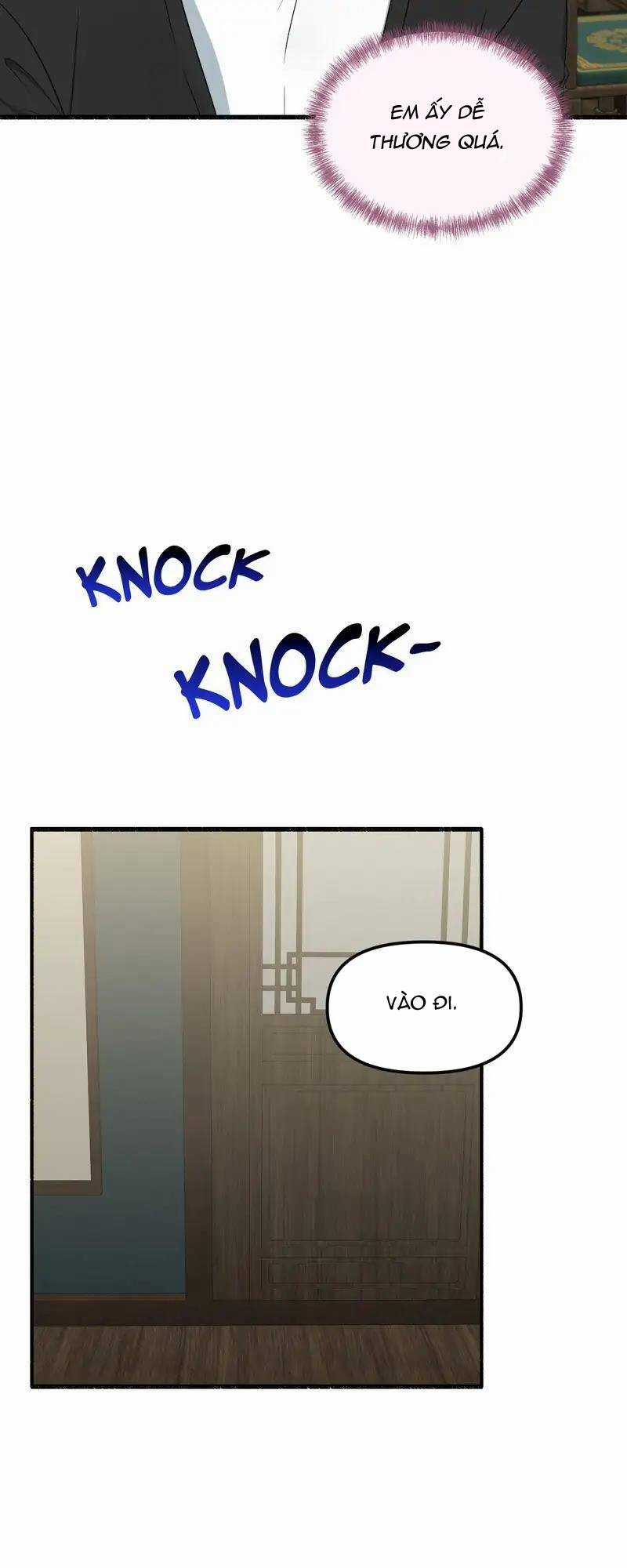 Người Chồng Thiên Thần Của Tôi Thật Ra Là Ác Quỷ Chapter 34.2 trang 9