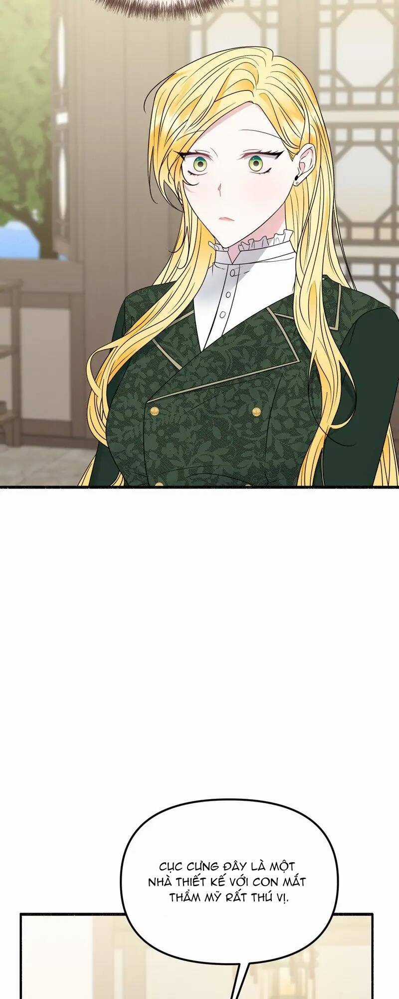 Người Chồng Thiên Thần Của Tôi Thật Ra Là Ác Quỷ Chapter 35.1 trang 12