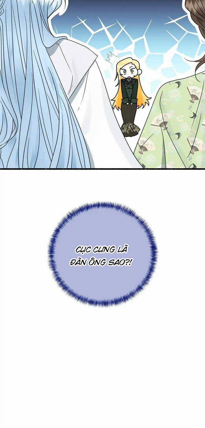 Người Chồng Thiên Thần Của Tôi Thật Ra Là Ác Quỷ Chapter 35.1 trang 14