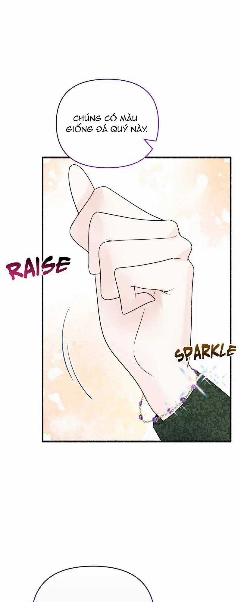 Người Chồng Thiên Thần Của Tôi Thật Ra Là Ác Quỷ Chapter 35.1 trang 19