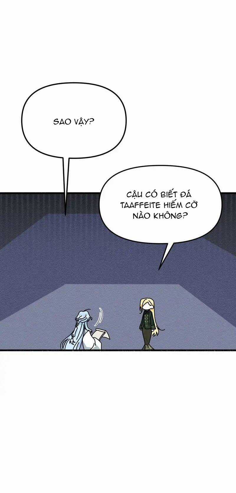 Người Chồng Thiên Thần Của Tôi Thật Ra Là Ác Quỷ Chapter 35.1 trang 21