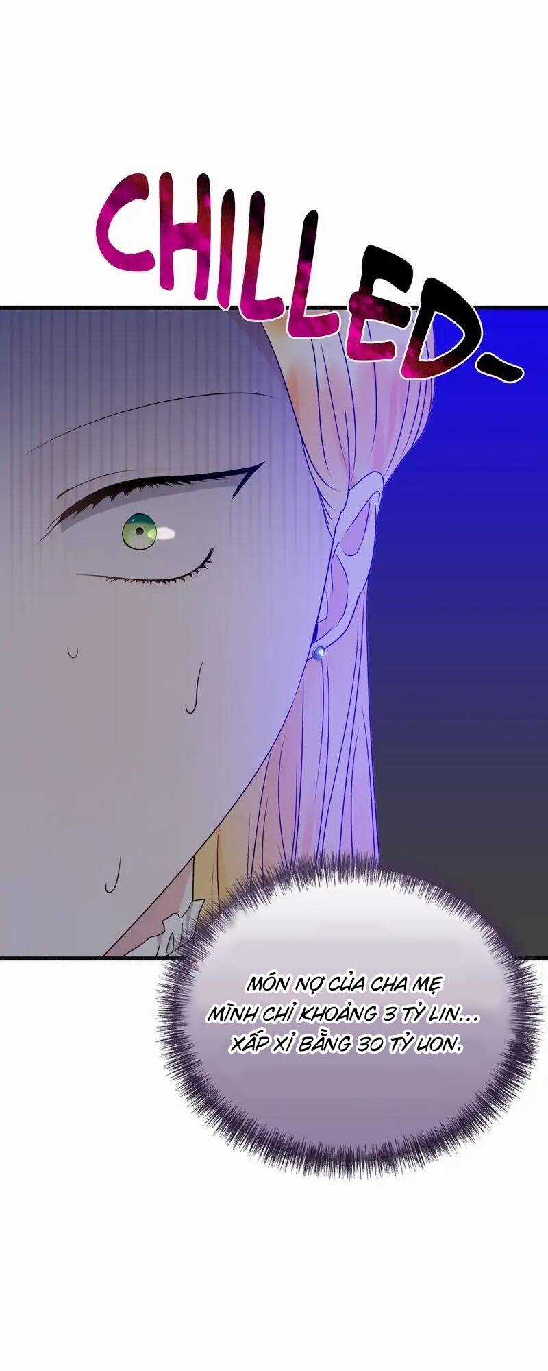 Người Chồng Thiên Thần Của Tôi Thật Ra Là Ác Quỷ Chapter 35.1 trang 24