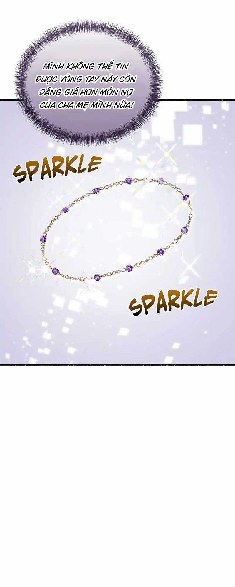 Người Chồng Thiên Thần Của Tôi Thật Ra Là Ác Quỷ Chapter 35.1 trang 25