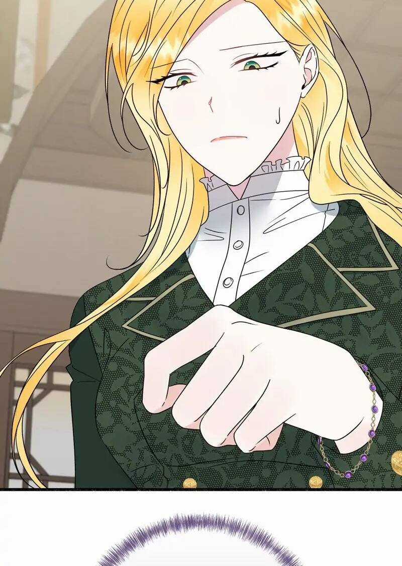 Người Chồng Thiên Thần Của Tôi Thật Ra Là Ác Quỷ Chapter 35.1 trang 29