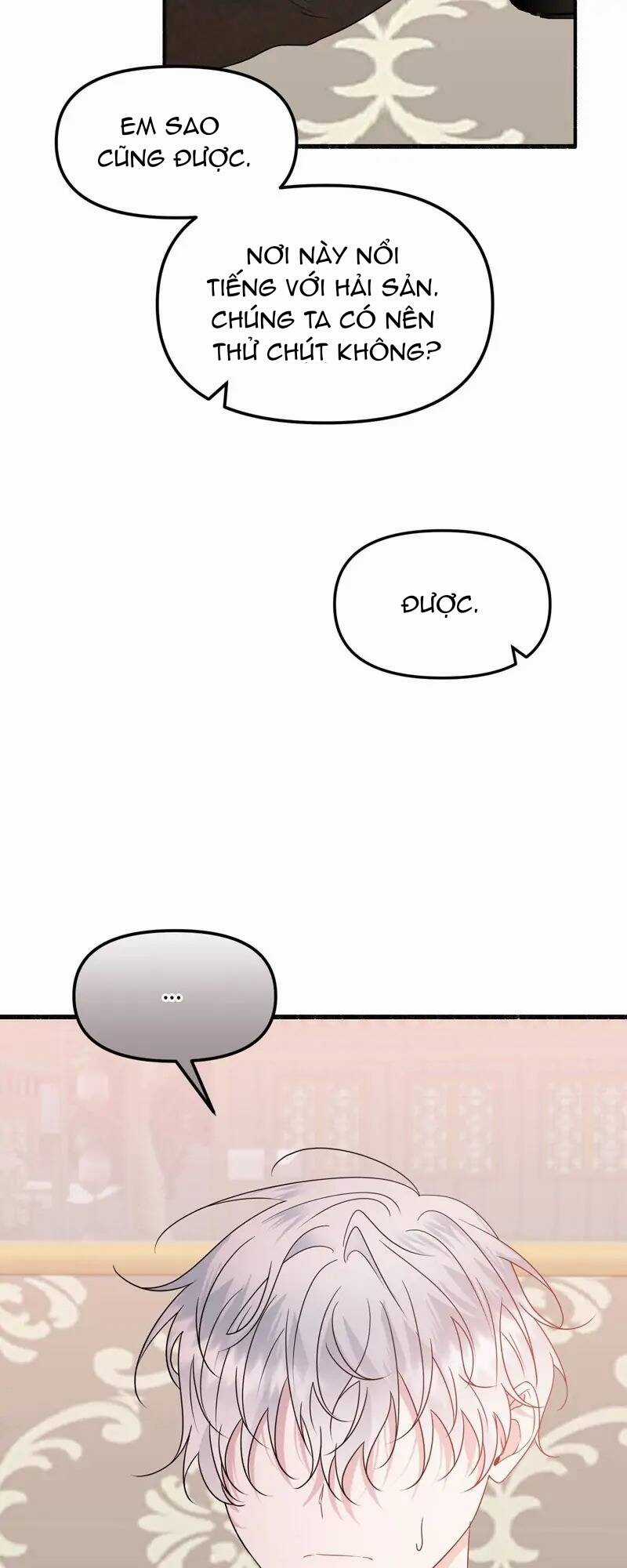 Người Chồng Thiên Thần Của Tôi Thật Ra Là Ác Quỷ Chapter 35.2 trang 10