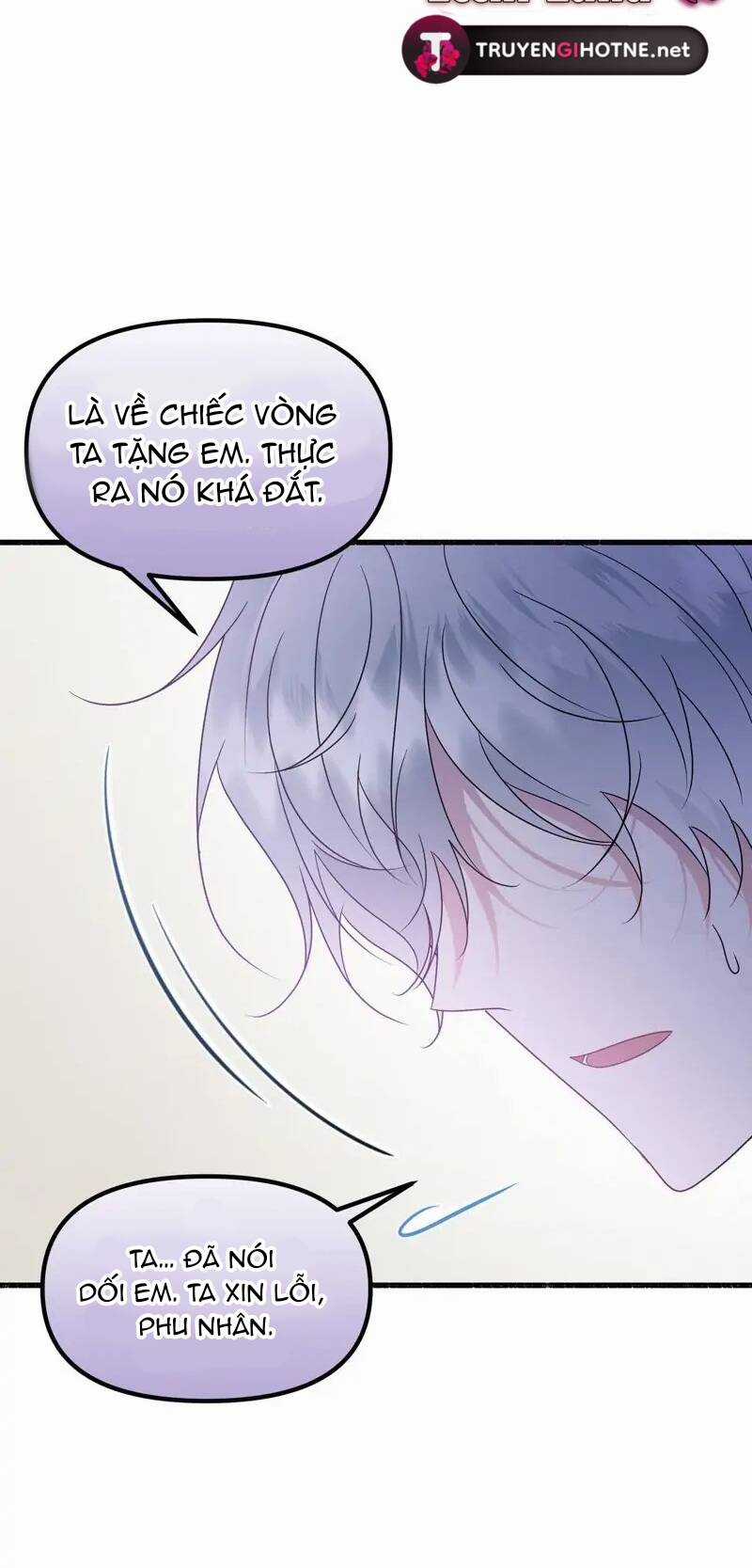 Người Chồng Thiên Thần Của Tôi Thật Ra Là Ác Quỷ Chapter 35.2 trang 13