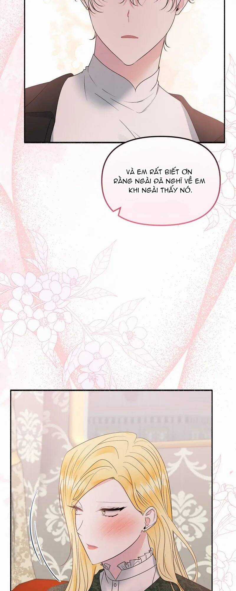 Người Chồng Thiên Thần Của Tôi Thật Ra Là Ác Quỷ Chapter 35.2 trang 18