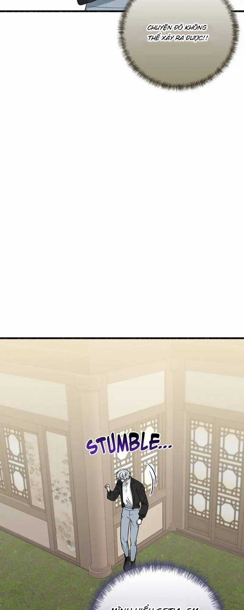 Người Chồng Thiên Thần Của Tôi Thật Ra Là Ác Quỷ Chapter 35.2 trang 2