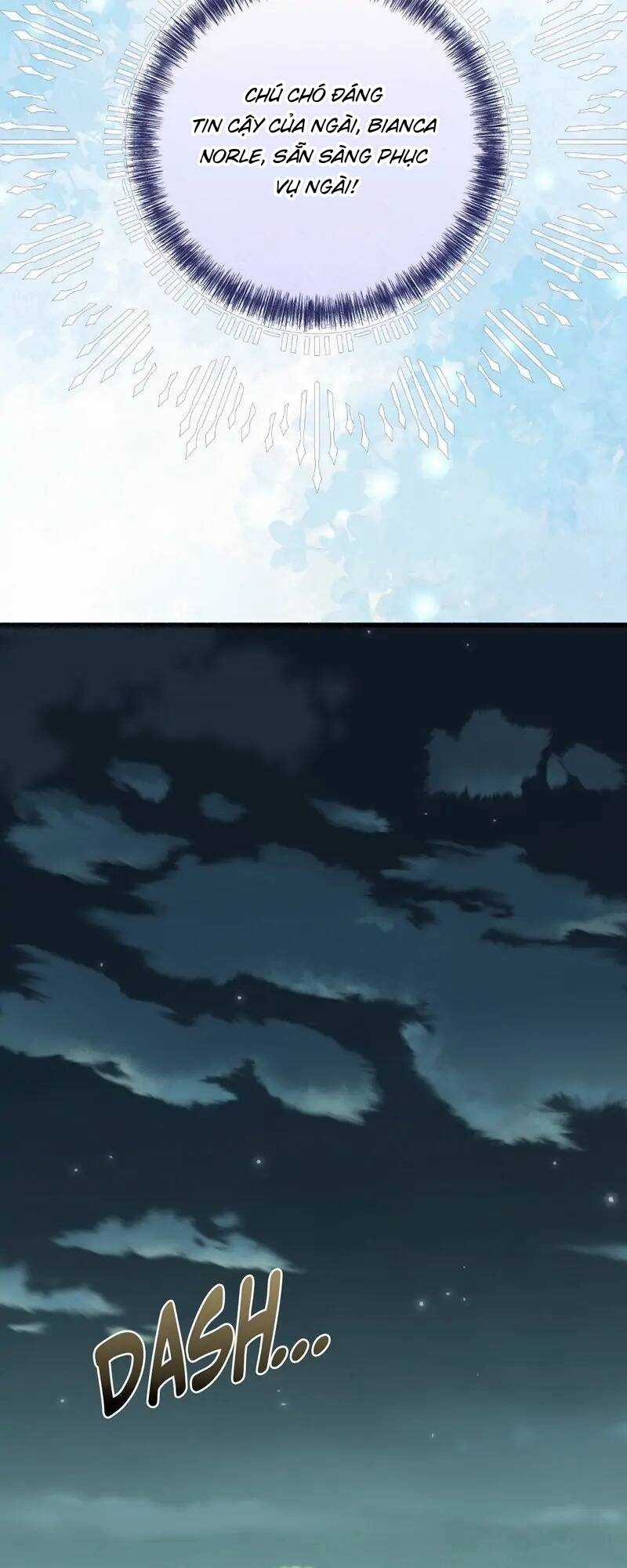 Người Chồng Thiên Thần Của Tôi Thật Ra Là Ác Quỷ Chapter 35.2 trang 30