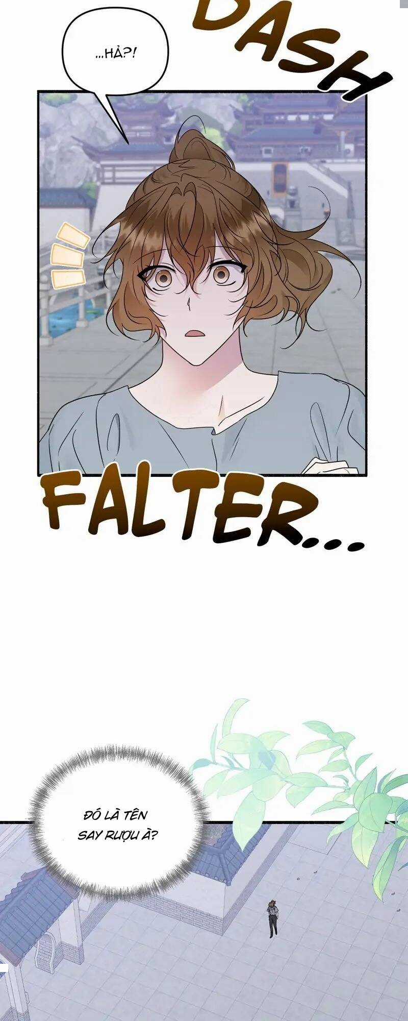 Người Chồng Thiên Thần Của Tôi Thật Ra Là Ác Quỷ Chapter 35.2 trang 32